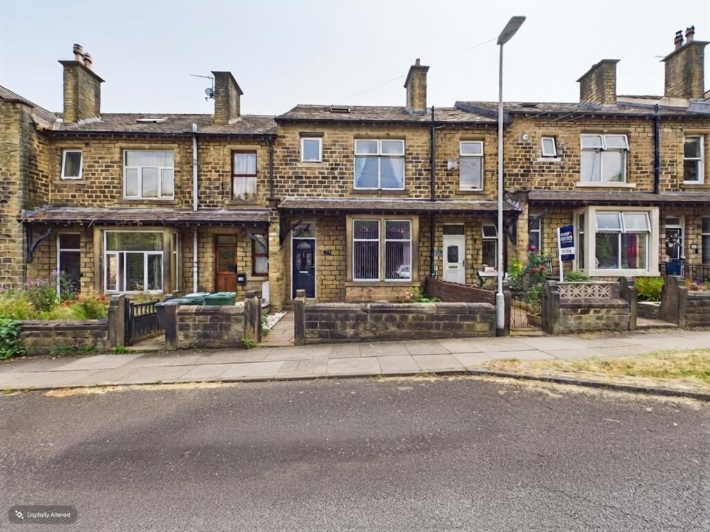 Main image of property: Prospect Road, Longwood, Huddersfield, West Yorkshire, HD3