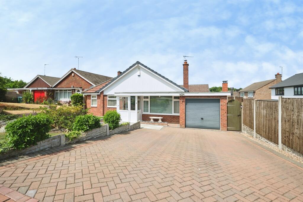 Main image of property: Elm Drive, Birmingham