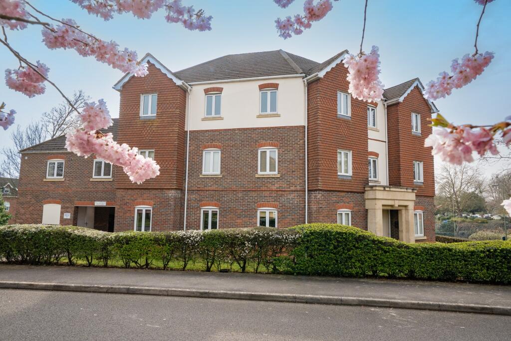 Main image of property: Greenly Court, Andover, SP10 3LN