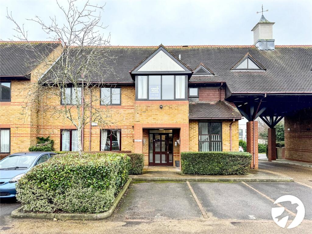 Main image of property: Worsfold Court, Enterprise Road, Maidstone, Kent, ME15