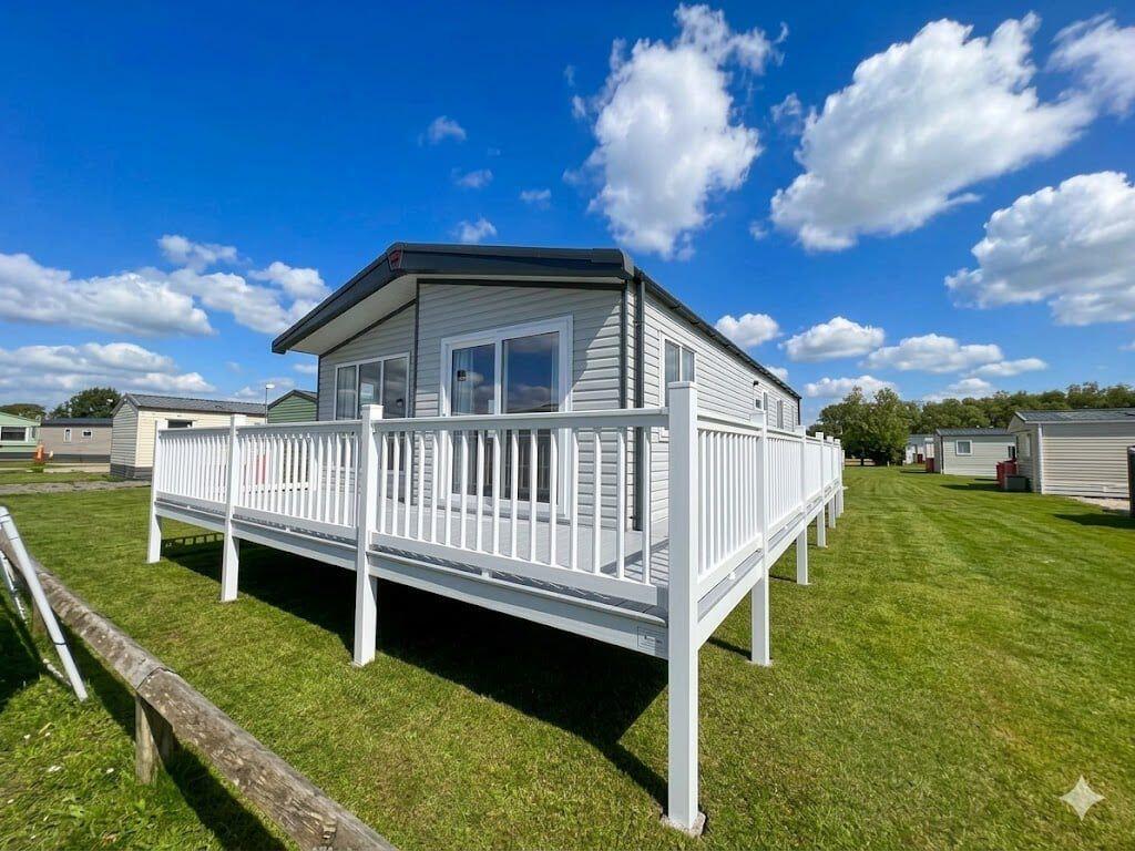 Main image of property: Regent Bay Holiday Park Westgate, Morecambe, Lancashire, LA3 3DF