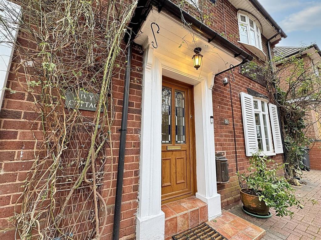 Additional image 58 of Hamstead Hill, Handsworth Wood, Birmingham