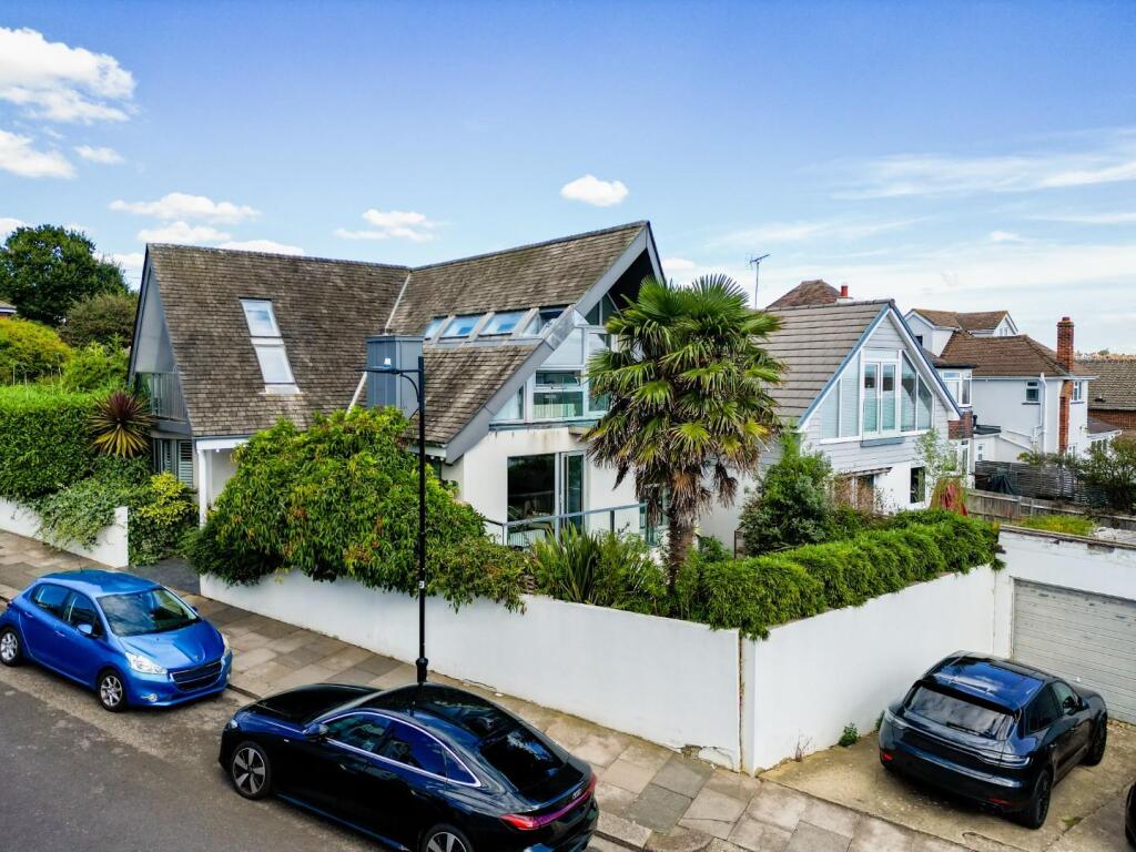 Main image of property: Hillside Crescent, Leigh-On-Sea