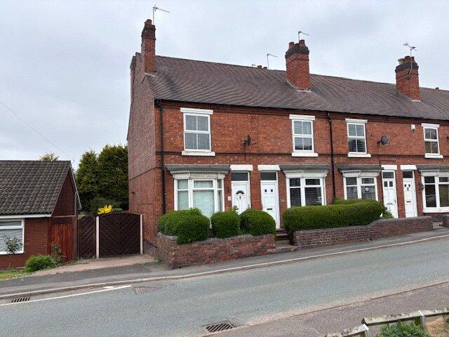 Main image of property: Low Street, Cheslyn Hay, Walsall, WS6