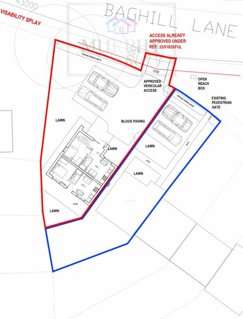 Main image of property: LAND For Sale - Willow Park, Pontefract