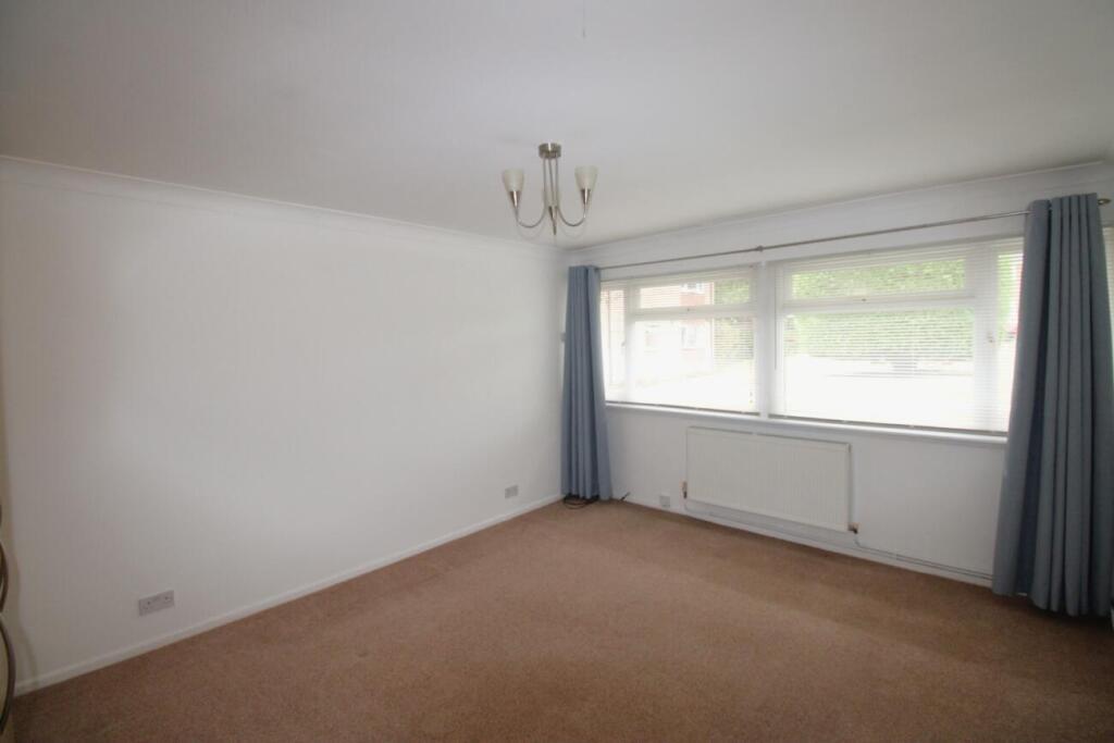 Apartment in London - View 3