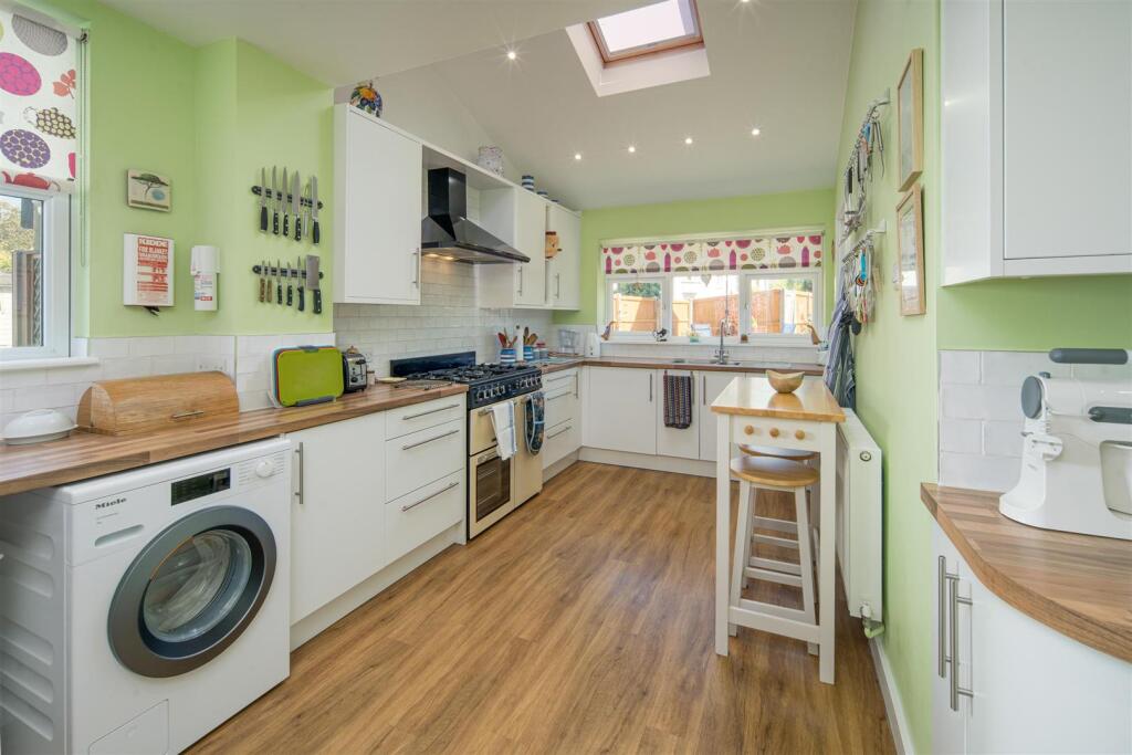 House in Bembridge, Isle of Wight - View 5