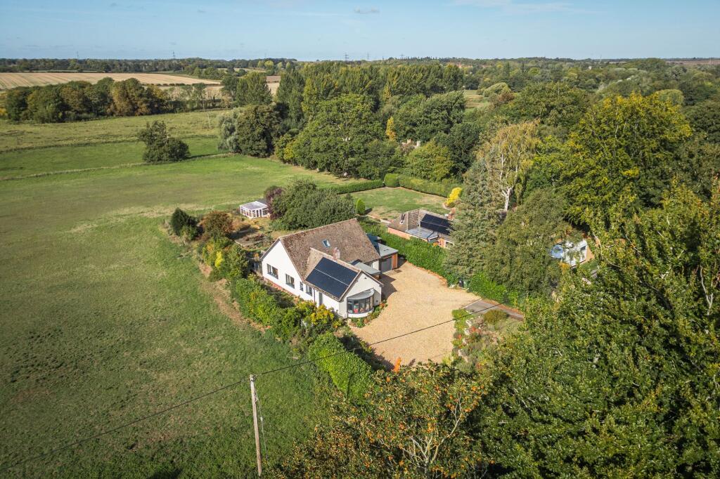 House in Norwich - View 4