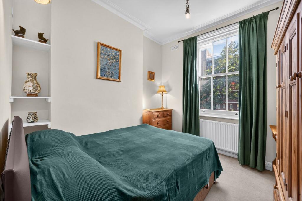 Apartment in London, Kentish Town - More