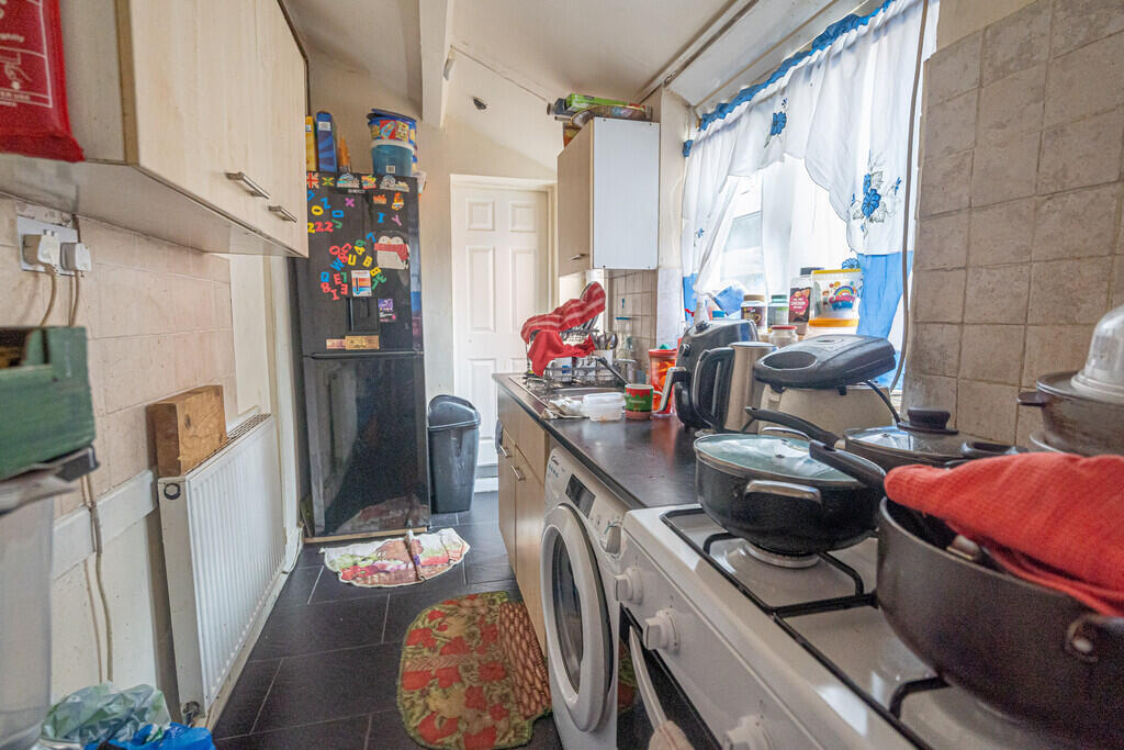 Norman Street, Winson Green, Birmingham photo 4
