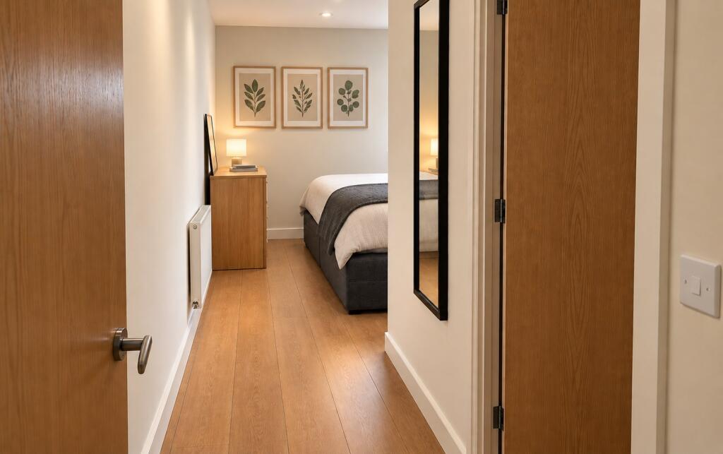 Apartment in London - More