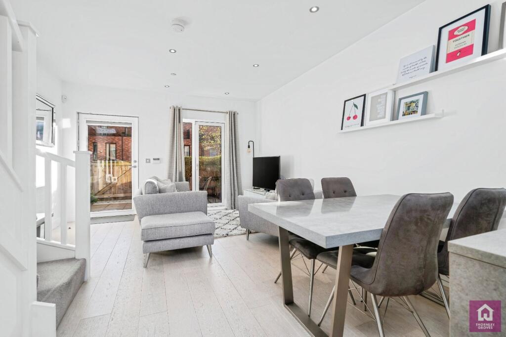 Main image of property: Oldfield Road, Salford, Manchester City Centre, M5