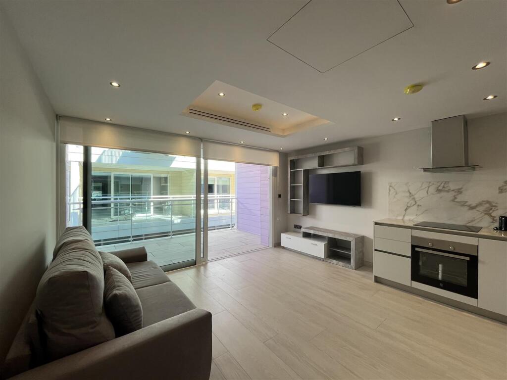 Main image of property: Marina Club, Gibraltar, Gibraltar