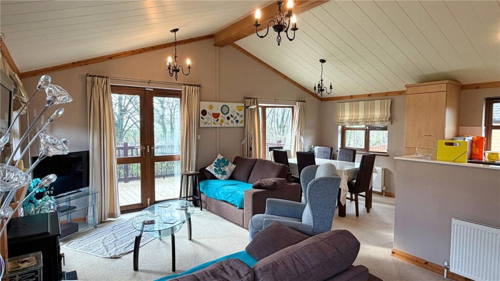 Main image of property: Stowford Farm Meadows, Bridge Park Road, Combe Martin, North Devon, EX34