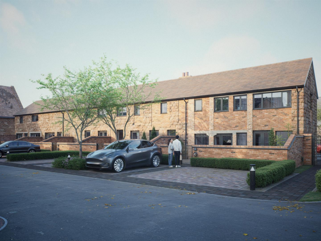 Main image of property: Shrewsbury Road, Shifnal