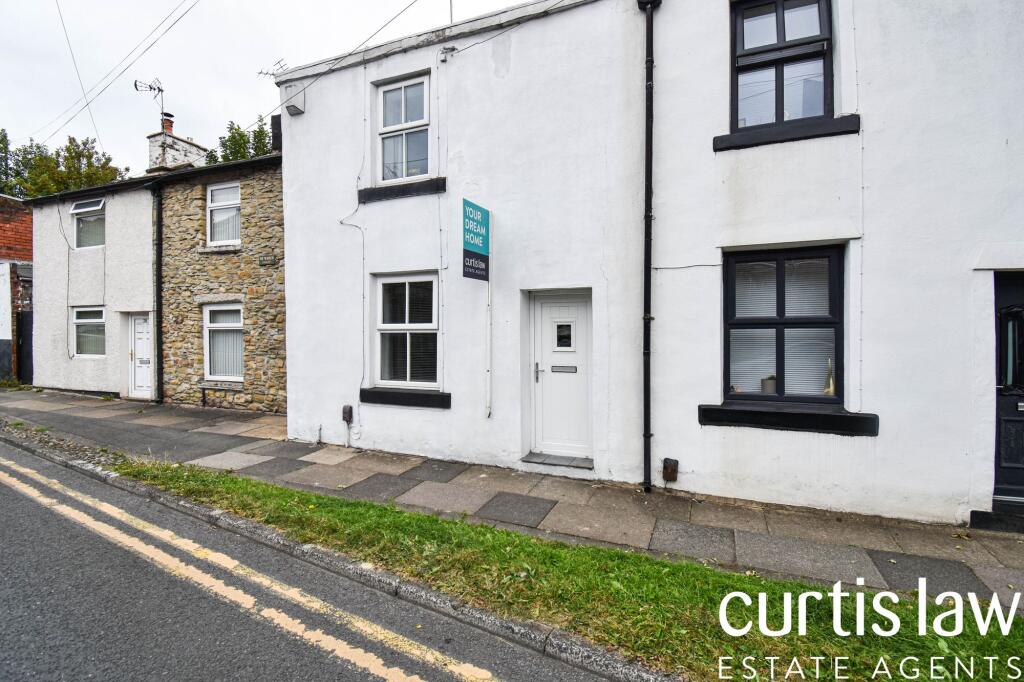 Main image of property: Delph Road, Great Harwood, BB6