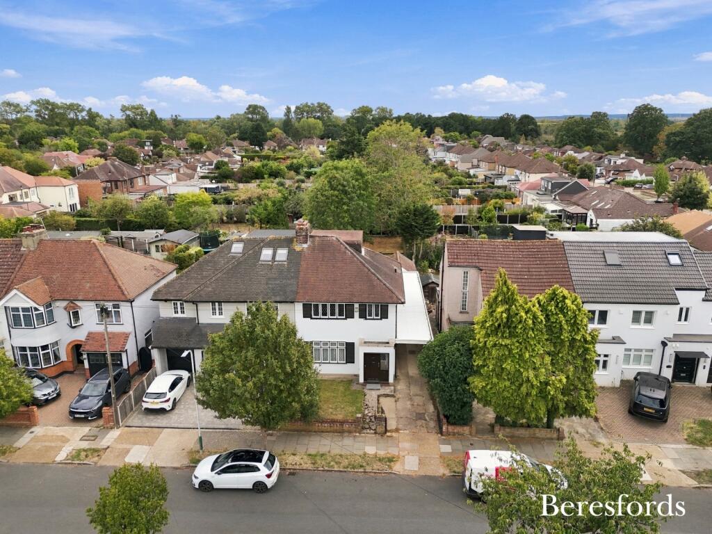 Main image of property: Tawny Avenue, Upminster, RM14