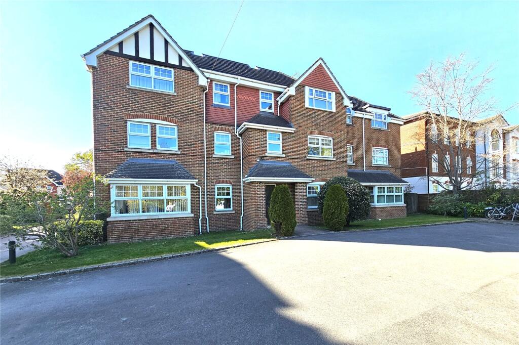 Main image of property: Blenheim Place, Camberley, Surrey, GU15