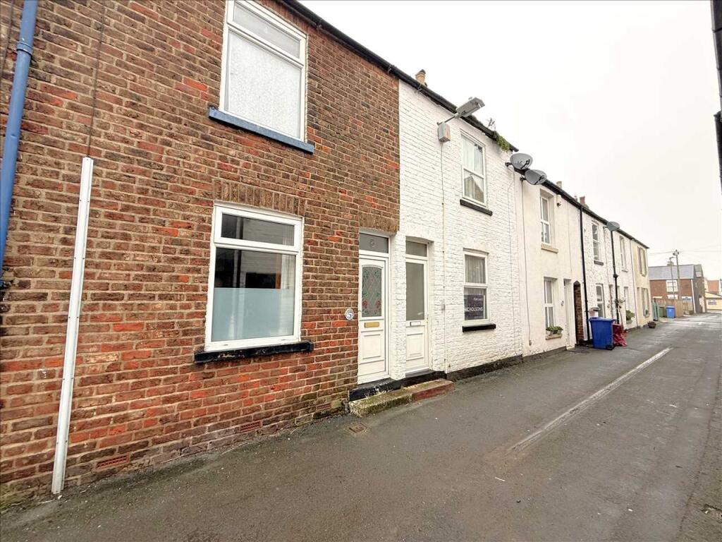 Main image of property: Chapel Street, Filey