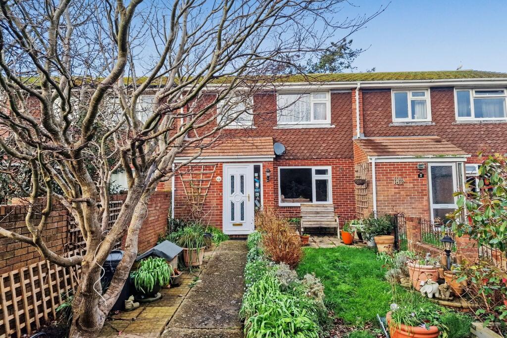 Main image of property: Bridport