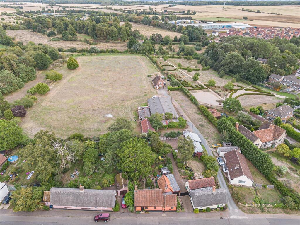 Church End, Gamlingay, Sandy photo 2