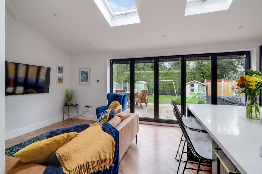 House in Leeds - View 4