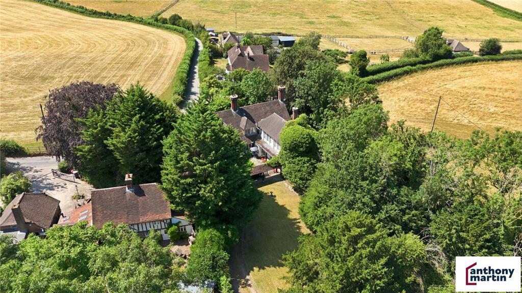 House in London, Fortune Bank Farm, Nash - View 3