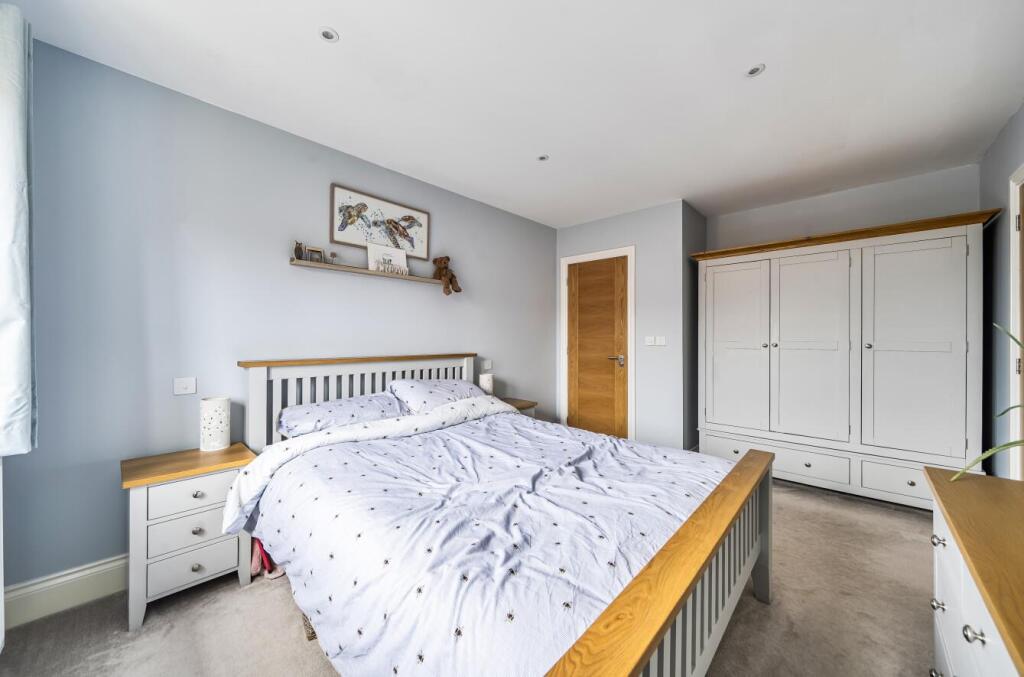 Additional image 12 of Goodwood Drive, Sparkford, Yeovil