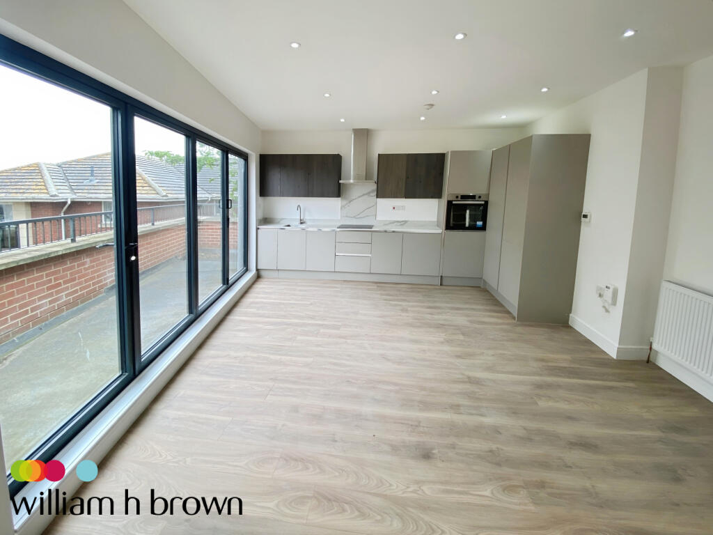 Main image of property: 164a London Road, Romford