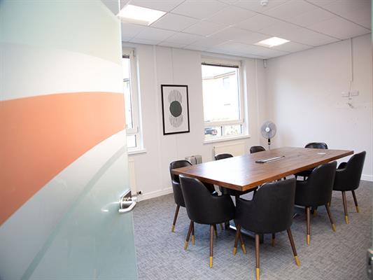 Additional image 5 of 2640 Kings Court, The Crescent, Birmingham, West Midlands