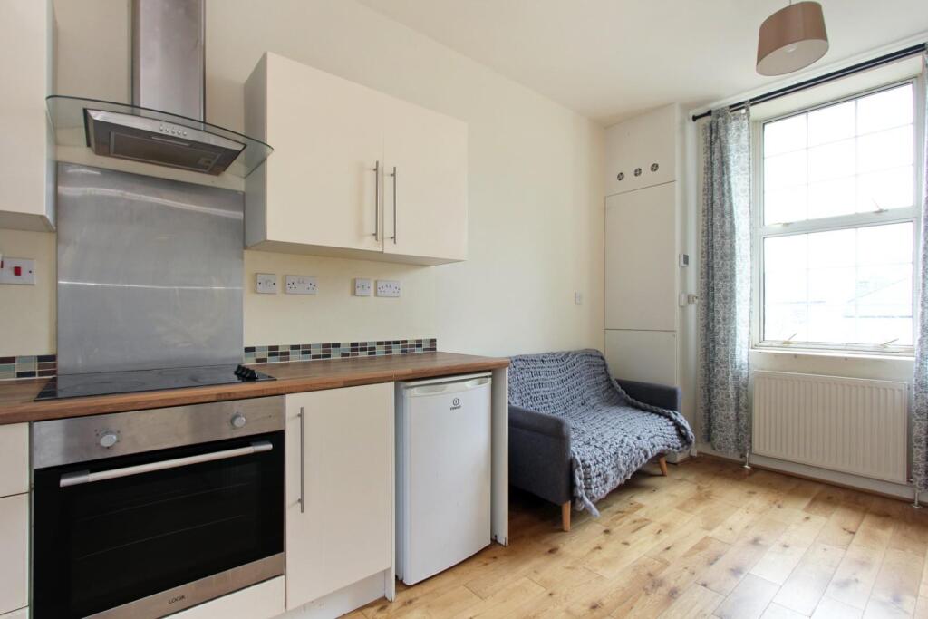 Apartment in London, Forest Hill - View 5