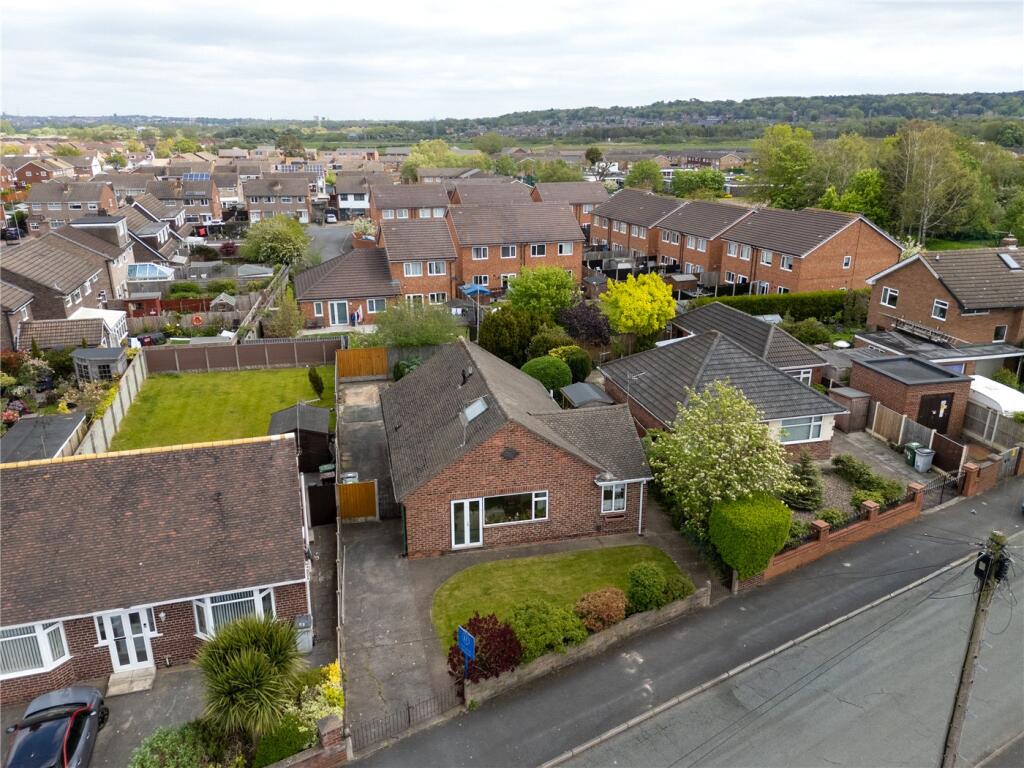Main image of property: Chapelhill Road, Moreton, Wirral