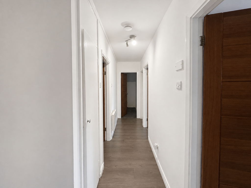 Apartment in Manchester - View 4