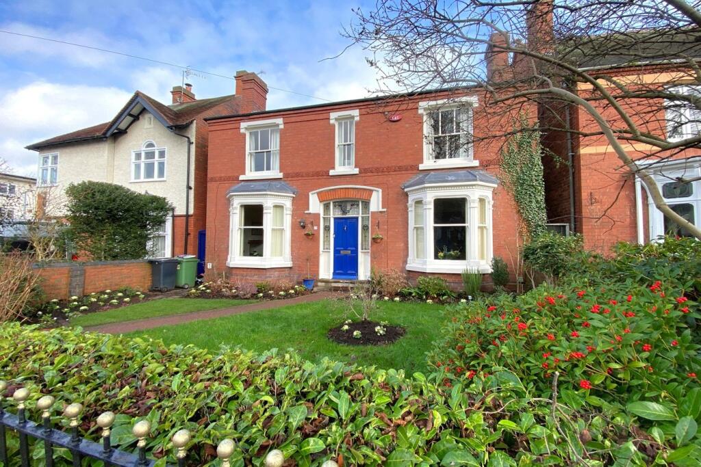 Main image of property: South Road, Norton, Stourbridge, DY8