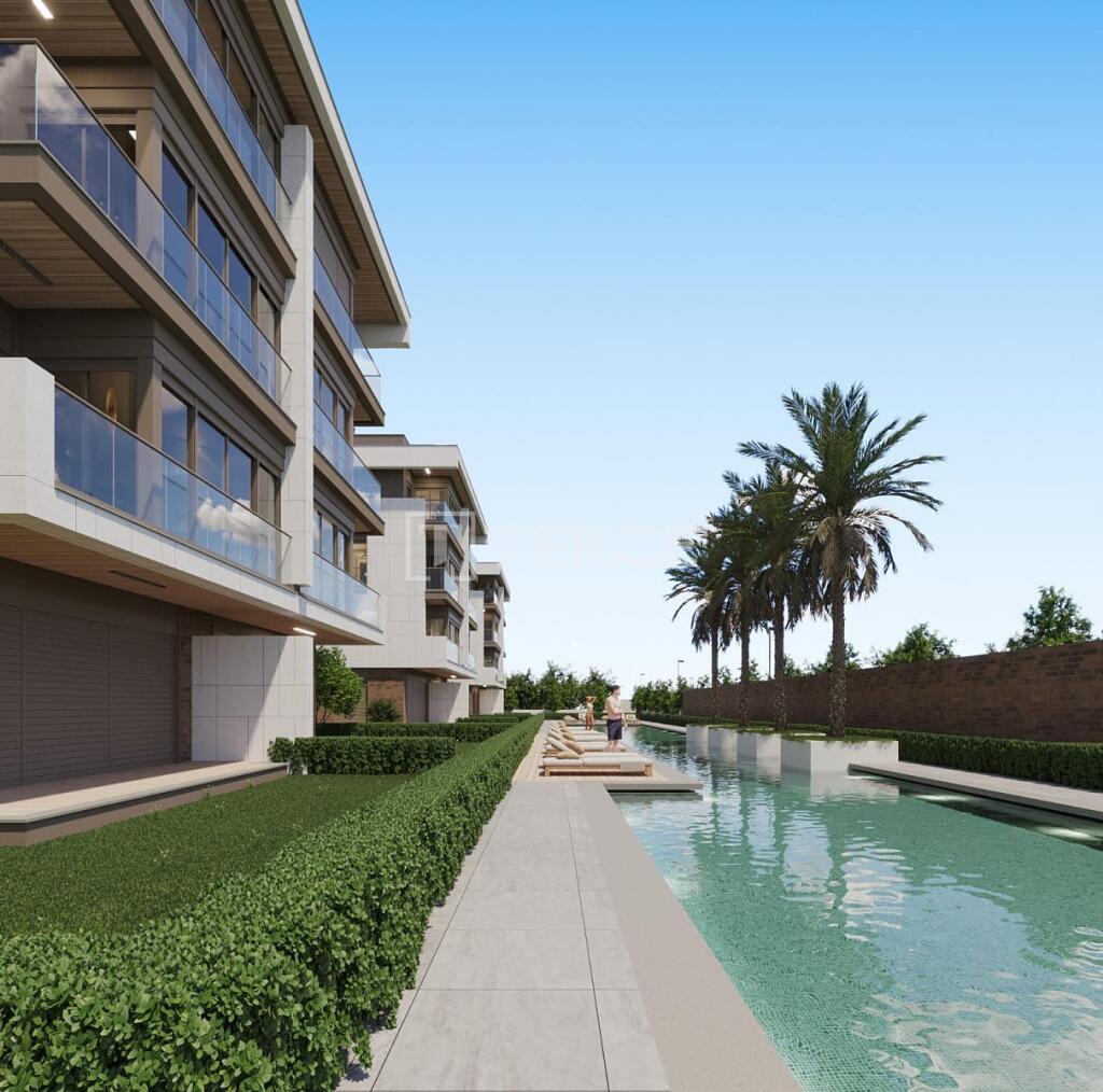Main image of property: Antalya, Antalya, Konyaalti