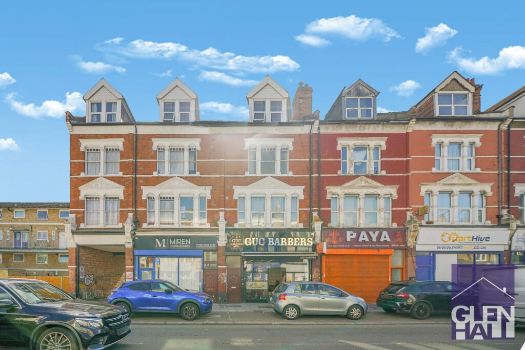 Main image of property: Friern Barnet Road, London, N11