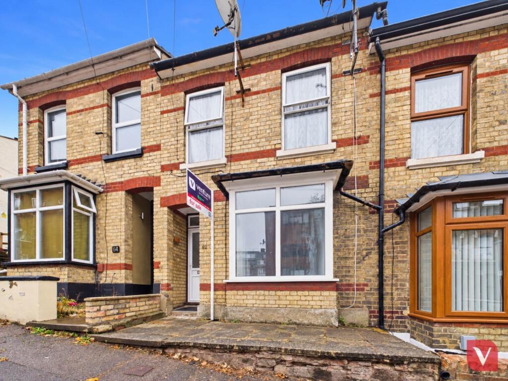 Main image of property: Grove Road, Luton