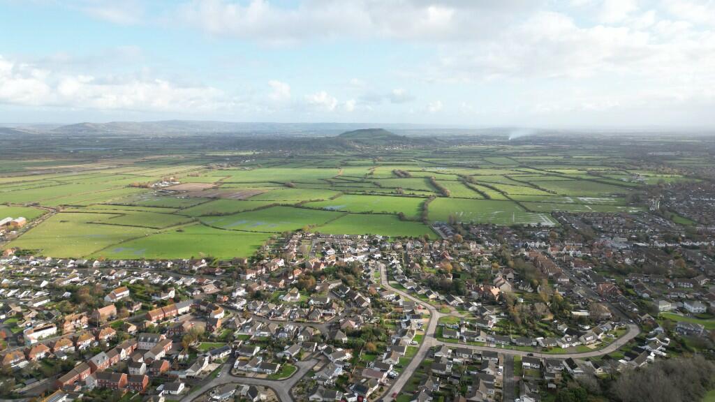 Main image of property: Land East of Braithwaite Place, Burnham-On-Sea, Somerset, TA8