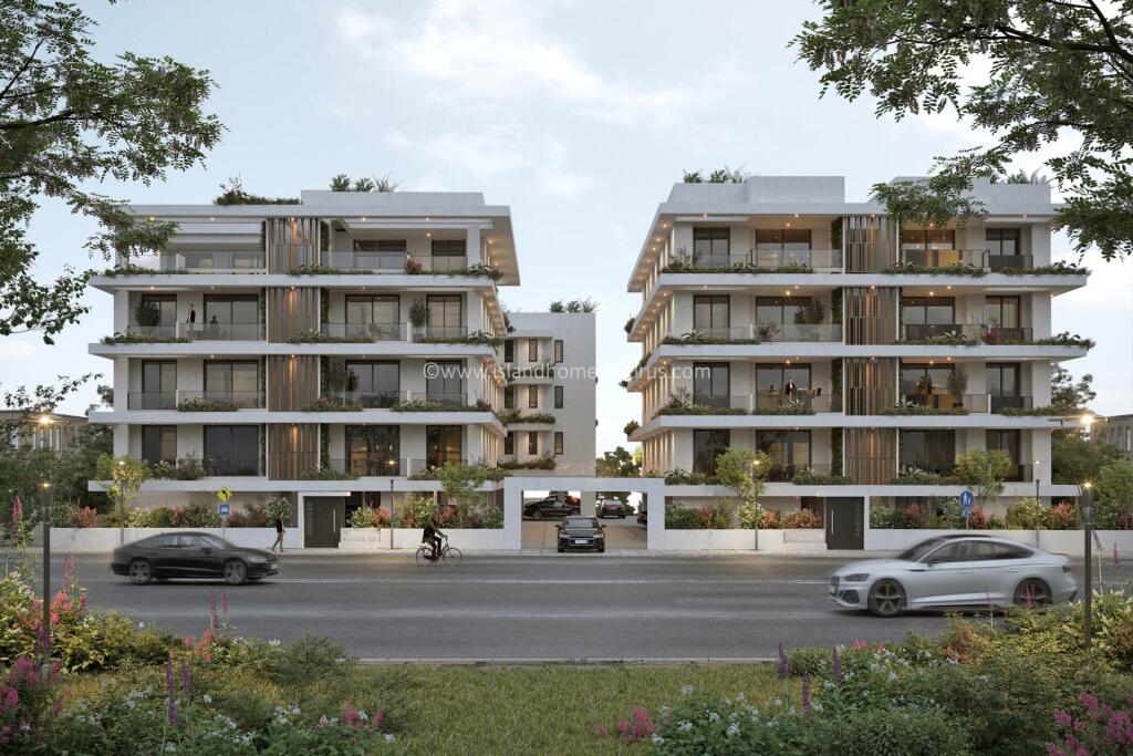 Main image of property: Paralimni