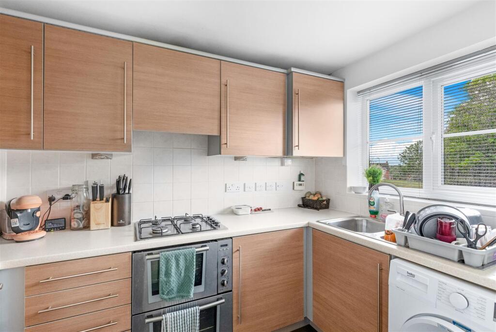 Furnace Drive, Thrapston, Kettering - View 2