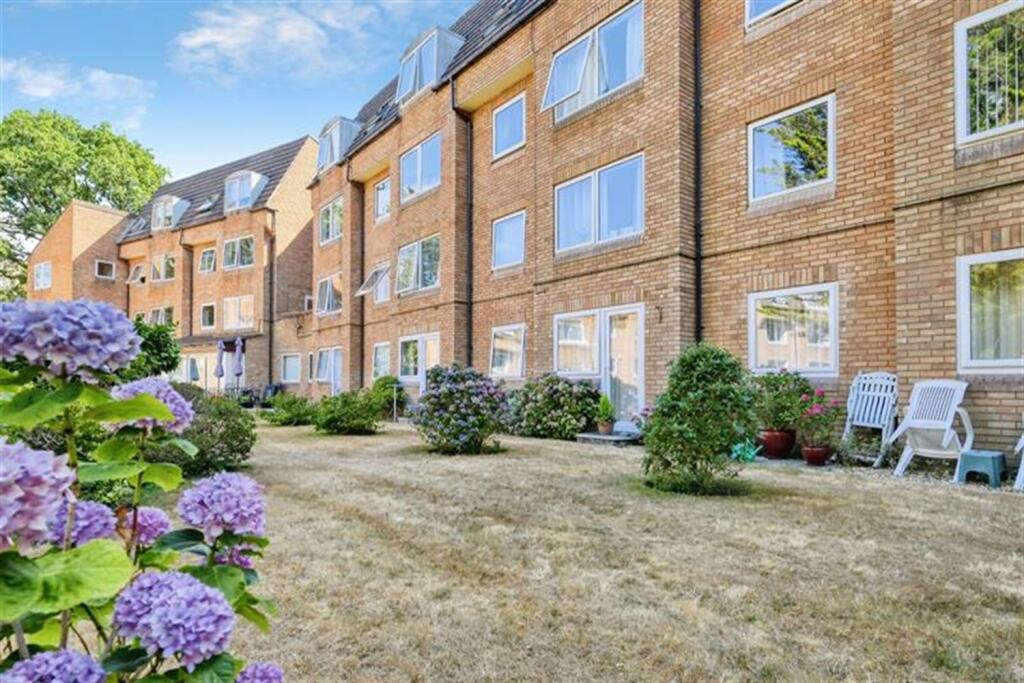 Main image of property: Homeoaks House, 30 Wimborne Road