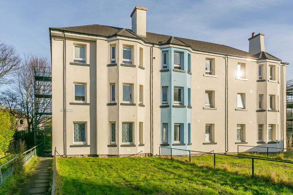 Main image of property: Restalrig Road, Edinburgh, EH7