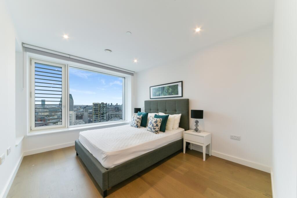 3 bedroom flat for rent