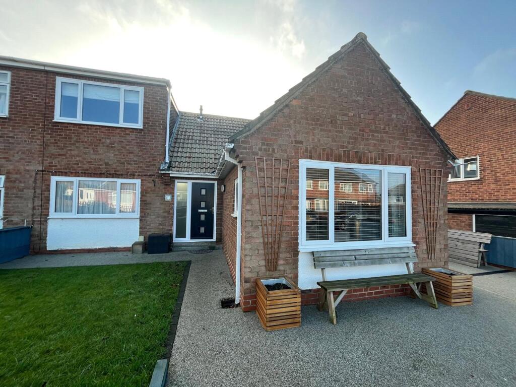 Main image of property: Newsham Way, Romanby, Northallerton, North Yorkshire, DL7