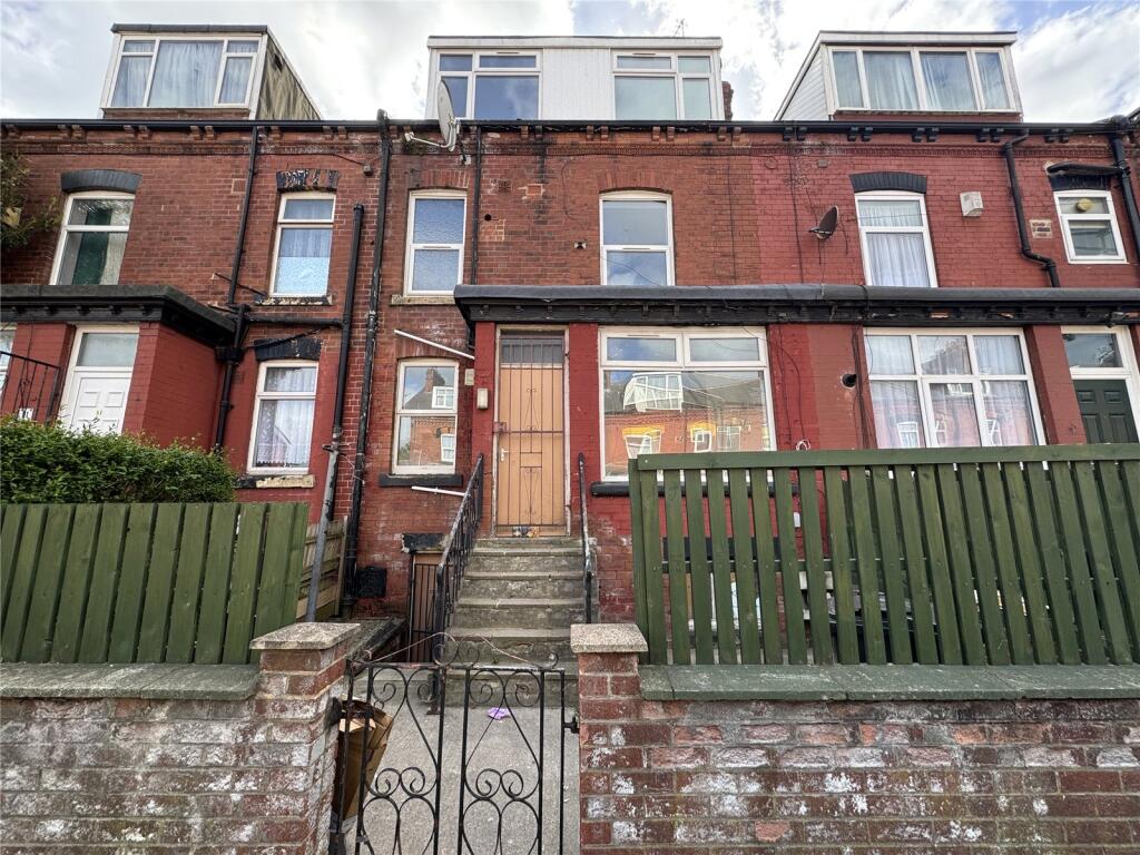 Main image of property: Seaforth Road, Leeds, LS9