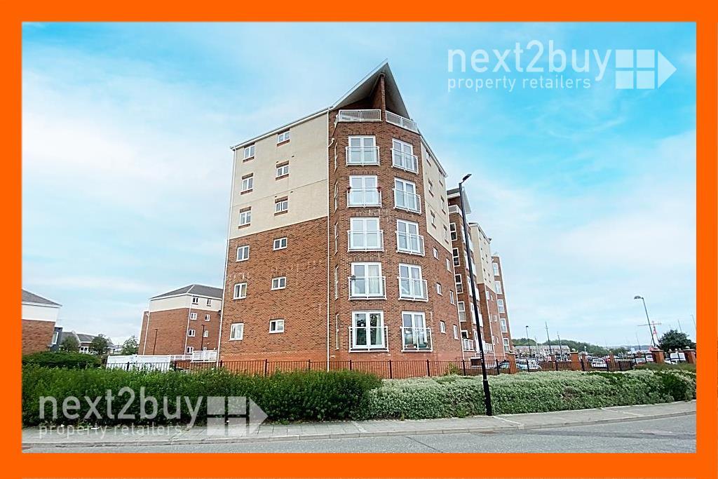 Commissioners Wharf, North Shields photo 3