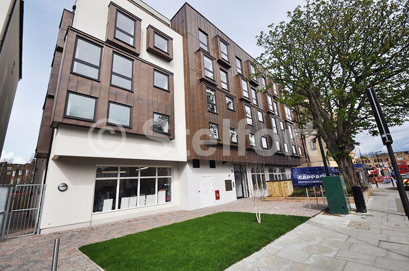 Main image of property: Tufnell Park Road, London N7