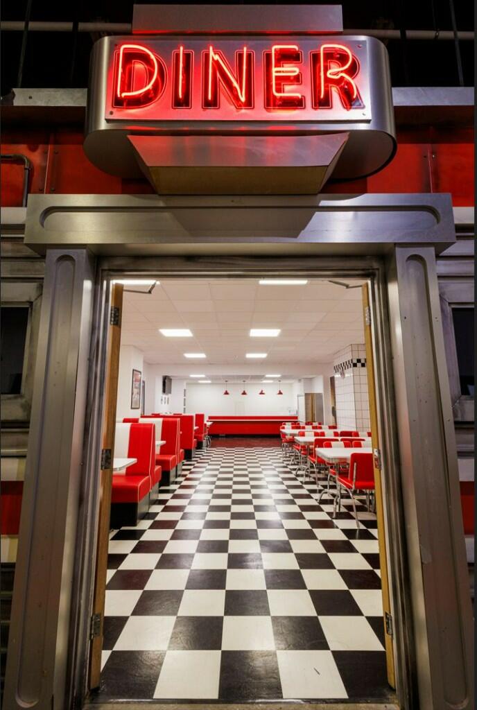 Diner