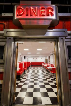 Diner