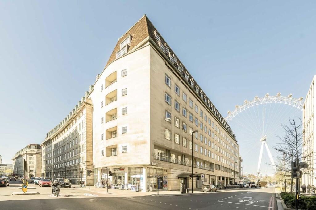 Main image of property: Belvedere Road, Nine Elms